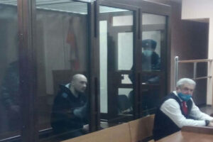 Первый апелляционный суд оставил в силе все 22 года насильнику и садисту из брянской деревни Кожемяки