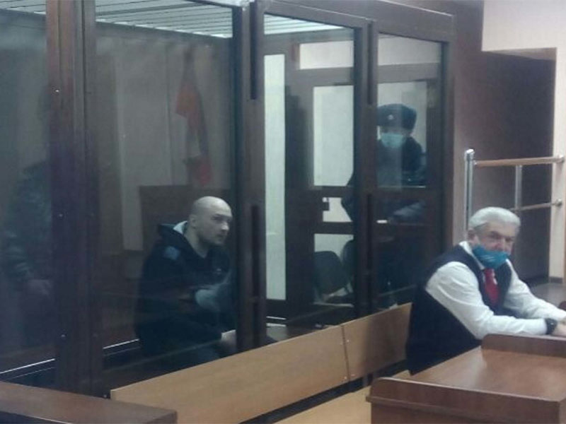 Первый апелляционный суд оставил в силе все 22 года насильнику и садисту из брянской деревни Кожемяки