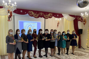 На звание «Воспитатель года-2022» в Брянске претендуют 22 педагога