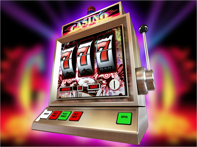 Бесплатные Игровые Автоматы Без Регистрации 777