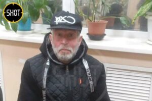 «Одинокий человек с горы» вновь найден и транспортирован в Брянскую область