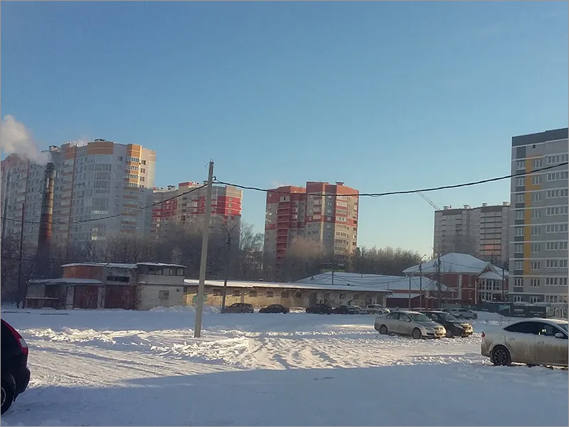 «Богомазстрой»: социальное жильё в Брянской области будут строить, а не покупать