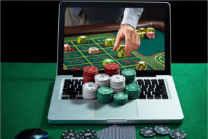 Рейтинг зарубежных онлайн-казино: надёжные сайты с контролем честности