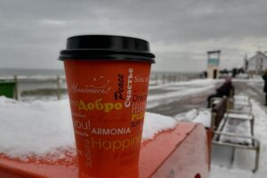 В Гидрометцентре предупредили об аномально тёплой погоде в России в феврале