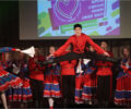 Брянский фестиваль «Танцевальные ритмы студенчества» предложено сделать ежегодным