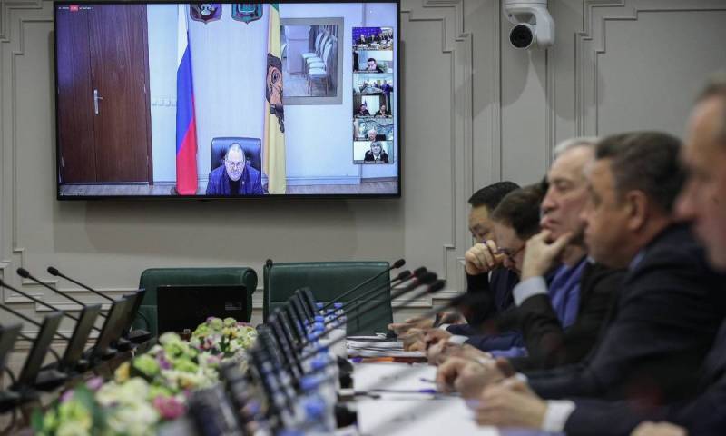 Реформирование муниципальной власти повысит ее ответственность перед людьми — «Единая Россия»