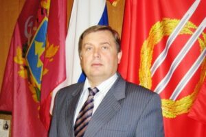 Уходит в отставку руководитель Климовского района после 13 лет на посту