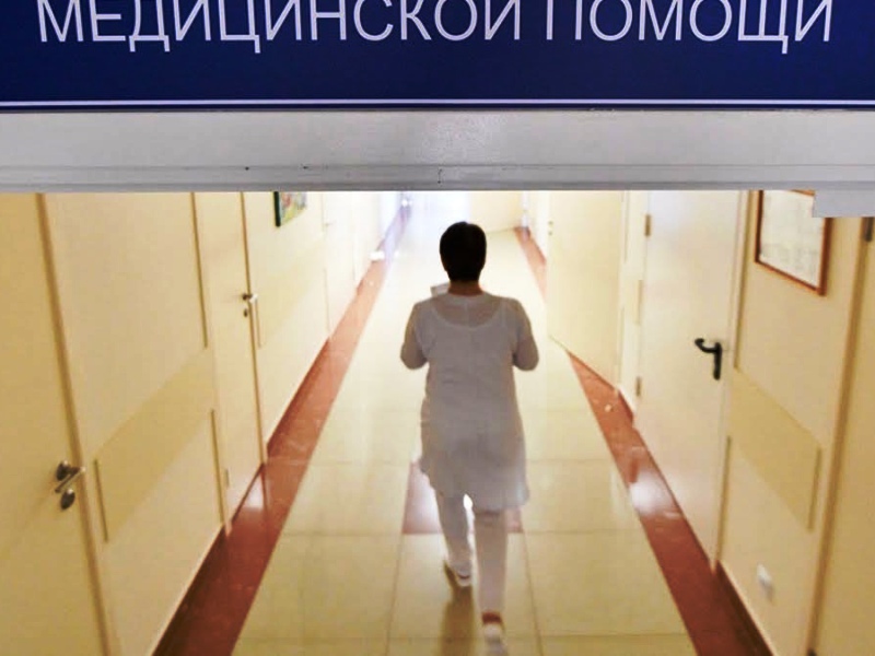В Брянской области из-за коронавируса секретно прекращено оказание плановой медицинской помощи