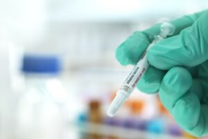 Брянская область закупила 36 тыс. насадок для назальной вакцинации от коронавируса