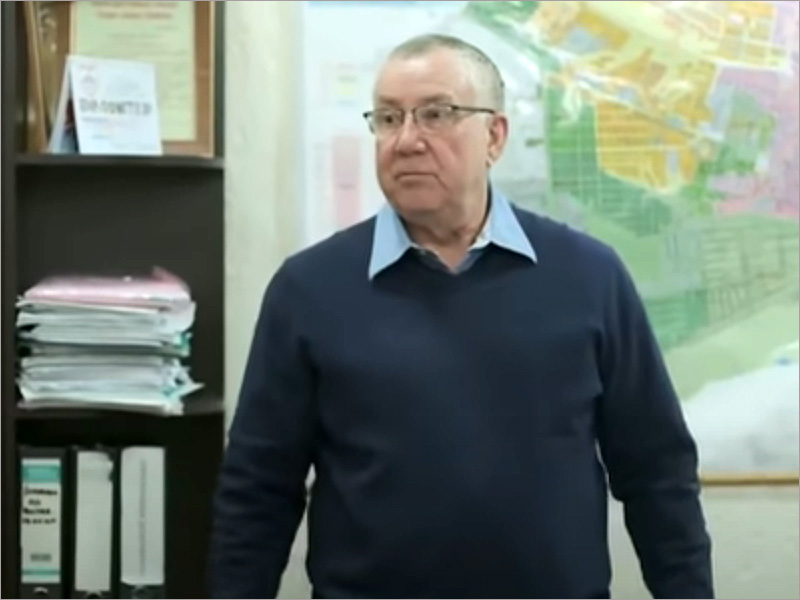 В Брянске под суд за мошенничество в особо крупном размере отправлен «герой» расследования Первого канала