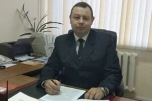 Скончался руководитель брянской Госжилинспекции Руслан Яньков