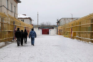Полтора десятка брянских заключенных в прошлом году съездили в отпуск. Даже из колонии строгого режима