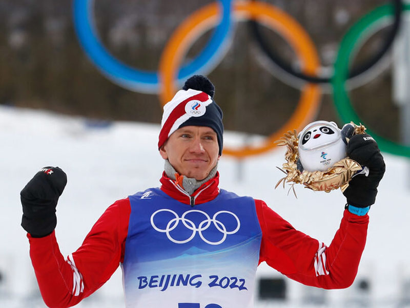 В Норвегии усомнились в эффективности допинг-тестирования Александра Большунова