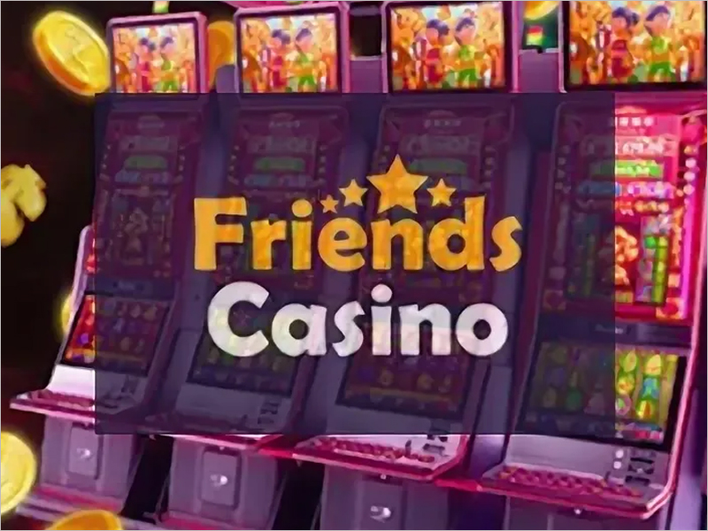 Friends игровые автоматы онлайн клуб xxx игровые автоматы