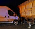 Разыскиваются свидетели аварии на трассе М3 на въезде в Брянскую область