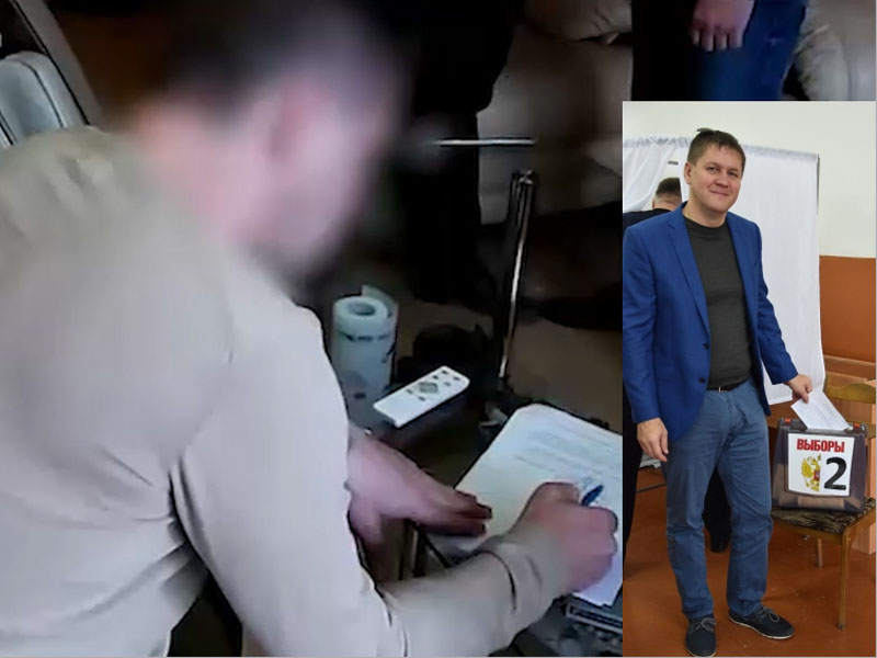 Дело брянского депутата Алексея Городинского довели до суда. По обвинению в педофилии