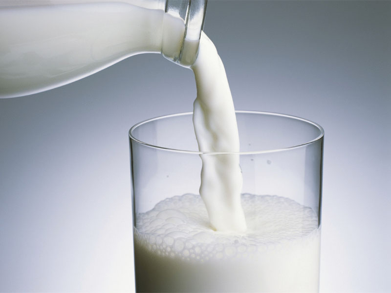Работникам Клинцовской ТЭЦ пожалели молока «за вредность»