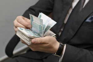 Средняя брянская зарплата в марте доросла до 45 тысяч рублей — Брянскстат