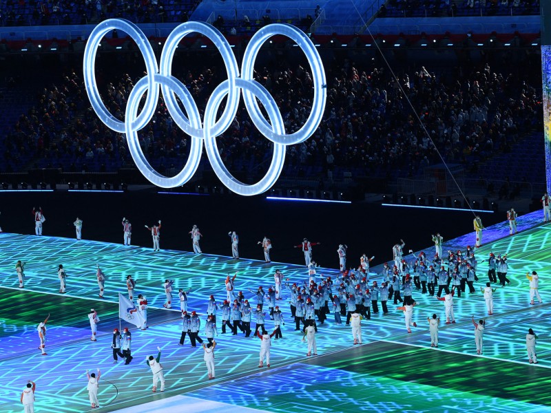 Брянский губернатор Александр Богомаз пожелал удачи российским олимпийцам