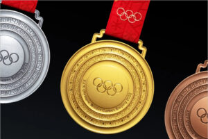 Российские спортсмены получат по 4 млн. рублей за золото на ОИ-2022