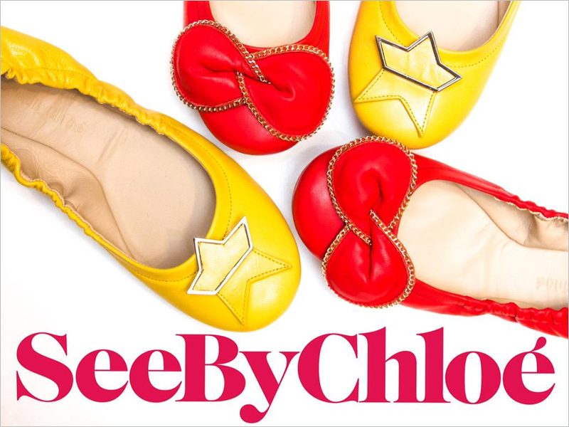О причинах популярности обуви See by Chloé