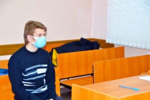 Трубчевский суд оштрафовал организатора экстремистского интернет-сообщества