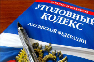 В Брянске возбуждено первое уголовное дело по новой статье 207.3 УК РФ