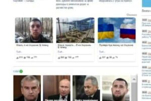 Сайты российских СМИ попали под атаку украинских хакеров из-за несоблюдения цифровой гигиены