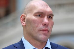 Николай Валуев о положительном допинг-тесте Валиевой: бесполезно строить теории заговора