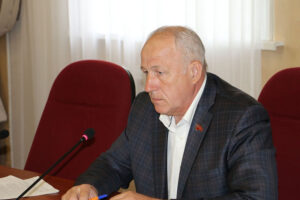 Депутата Брянской облдумы на место обвиняемого во взятках Воронцова выберут летом, вне единого дня голосования