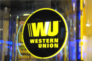 Western Union с 1 апреля прекратит проводить внутренние операции по России
