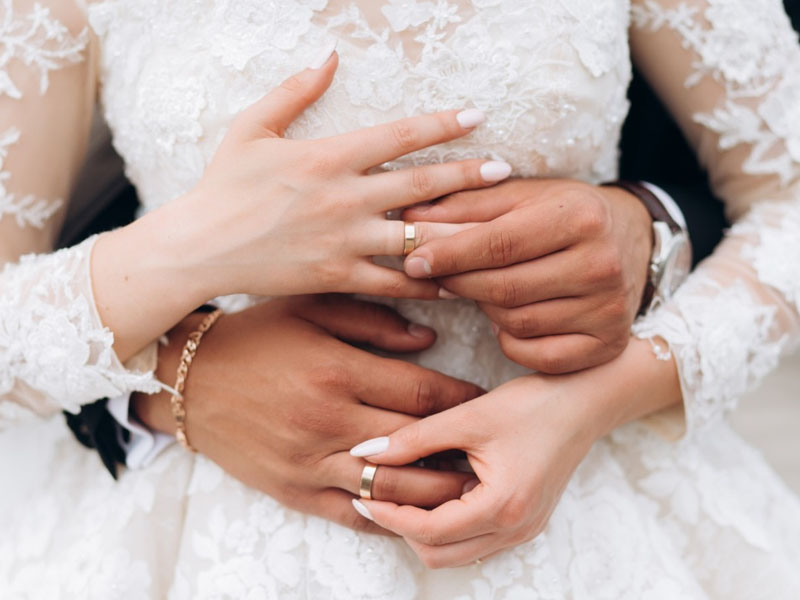 В Брянской области в этом году реже женились и чаще разводились