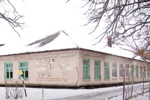 В замороженной школе в селе под Новозыбковом реанимировали систему отопления