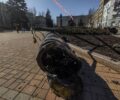 Украинские военные ударили «Точкой-У» по центру Донецка. Фоторепортаж с места трагедии (18+)