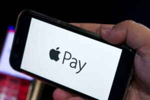 Apple уведомила НСПК о приостановке поддержки карт МИР в сервисе Apple Pay