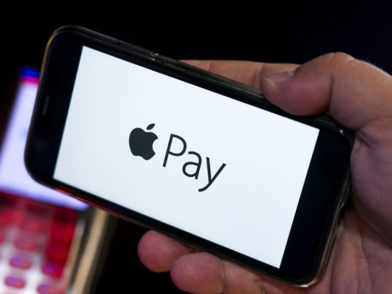Apple уведомила НСПК о приостановке поддержки карт МИР в сервисе Apple Pay