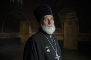 При обстреле ВСУ российской территории погиб священник