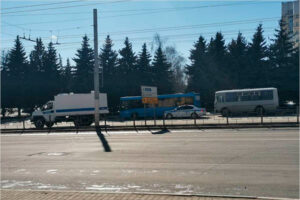 Автозаки в Брянске не понадобились: 6 марта были задержаны три человека