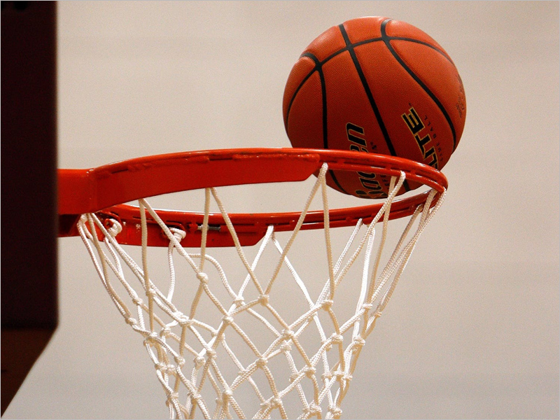 Баскетбольный «Брянск» обыграл в гостях белгородский «Технолог»