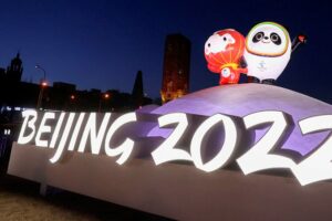 Российские паралимпийцы допущены до участия в Играх-2022 в Пекине