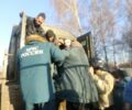 Вооружённые силы Украины обстреляли приграничные сёла в Белгородской области