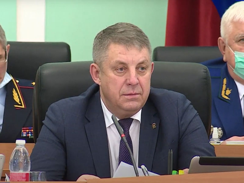 Брянская область выплатит по 2 млн. рублей семьям военнослужащих, погибших в спецоперации на Украине