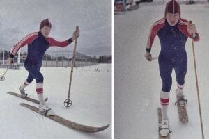 Cancel culture: французский производитель лыж приостановил сотрудничество с Большуновым, придравшись к советской ретроформе