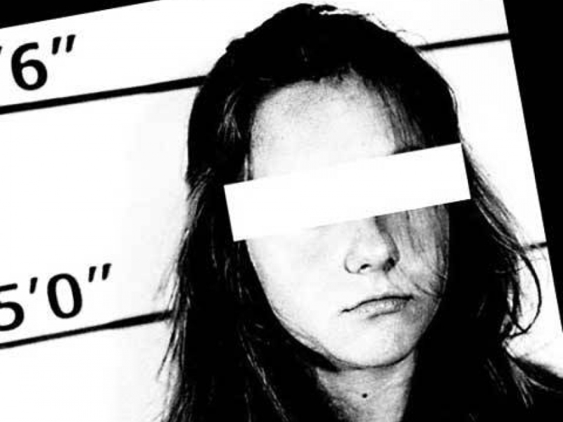 Брянская прокуратура составила портрет женщины-преступницы