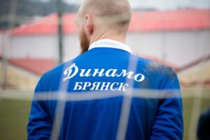 Брянское «Динамо» завершило второй южный сбор победой над «Ладой»