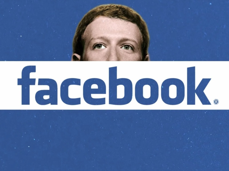 Евреи Зеленский и Цукерберг устраивают Холокост: Instagram и Facebook узаконили призывы к убийству русских