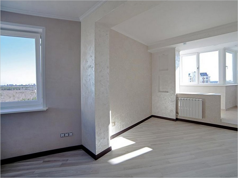 Спрос на квартиры в новостройках Брянска вырос за месяц на четверть — «Авито Недвижимость»