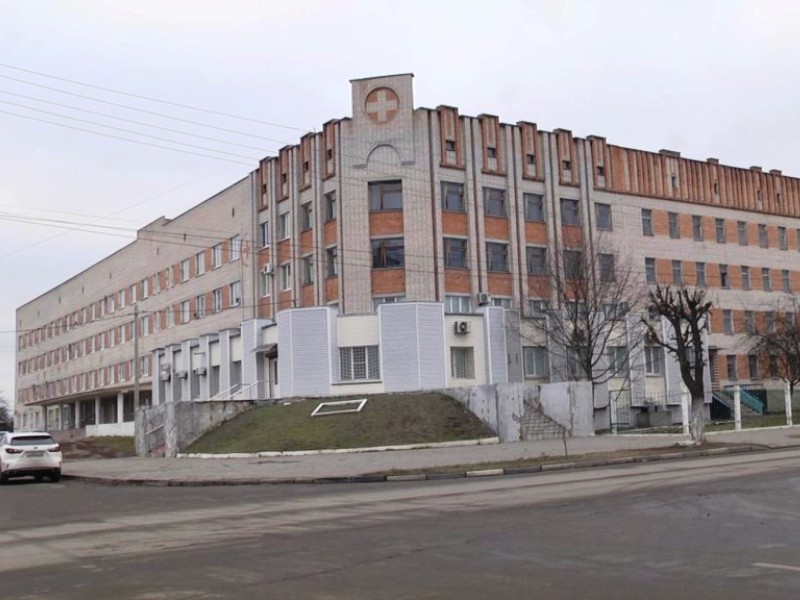 В клинцовской больнице врач-реаниматолог скончался на рабочем месте