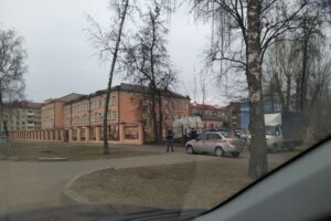 Эвакуация школ едва не сорвала досрочный ОГЭ в Брянске