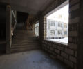 В Брянске продолжается строительство школы №72 в 4-м микрорайоне. Внутри и снаружи